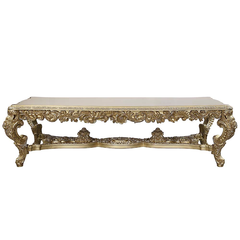 Acme Bernadette Dining Table Model DN01470