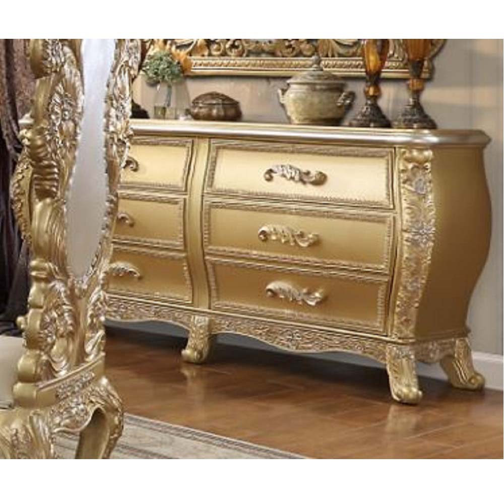 Acme Cabriole Server Model DN01486