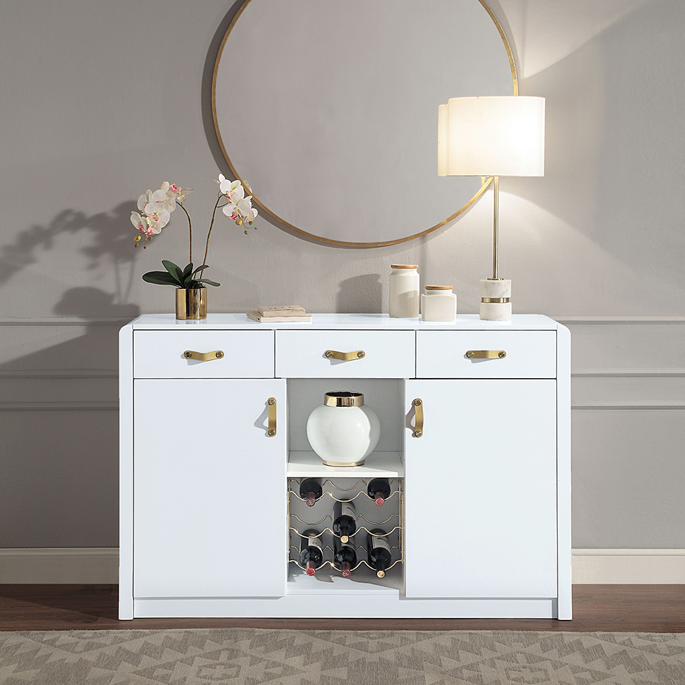 Acme Paxley Server Model DN01612