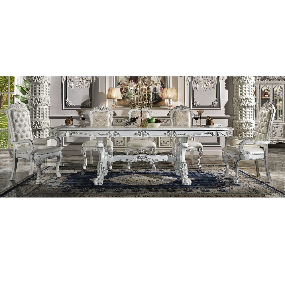 Acme Dresden Dining Table Model DN01694