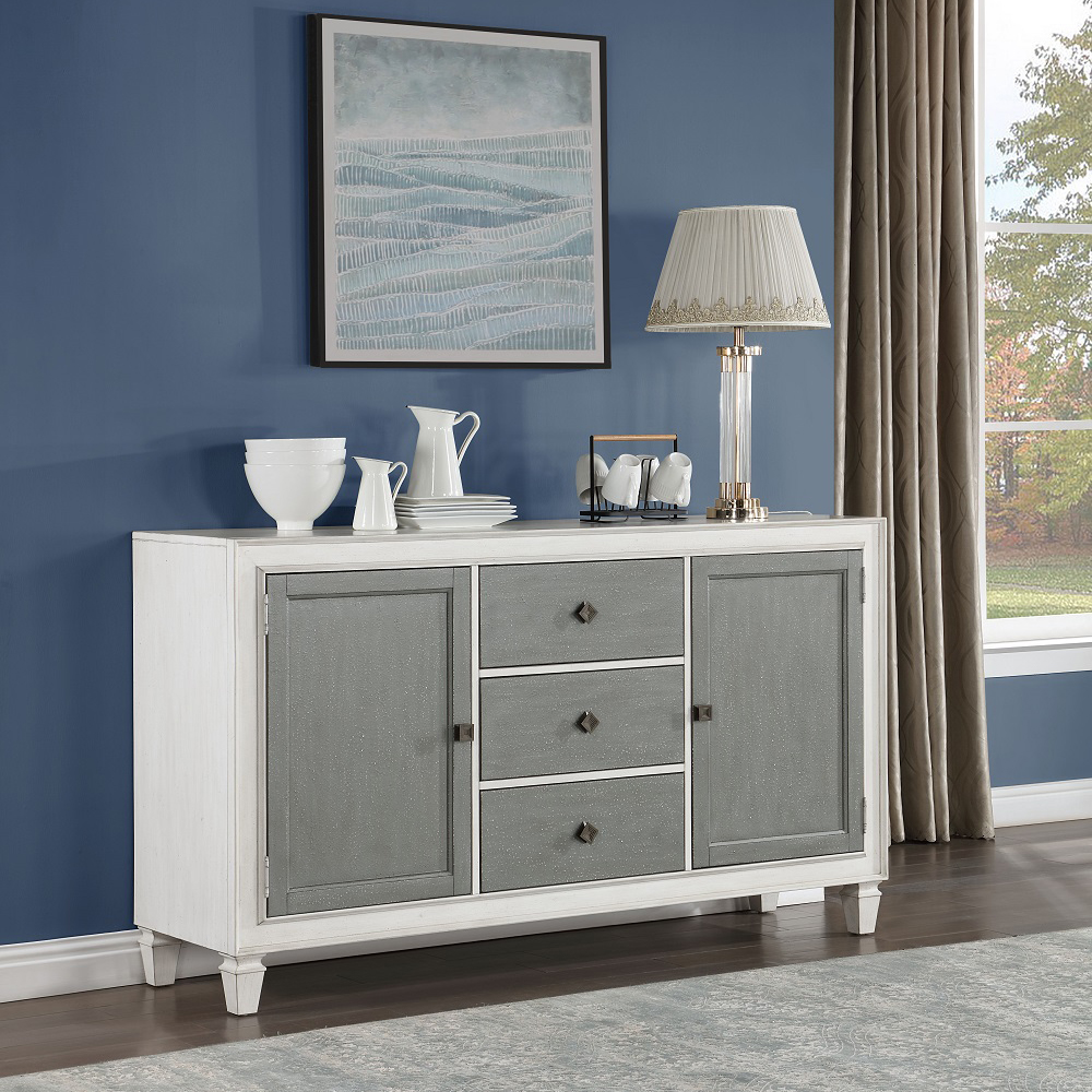 Acme Katia Server Model DN02276