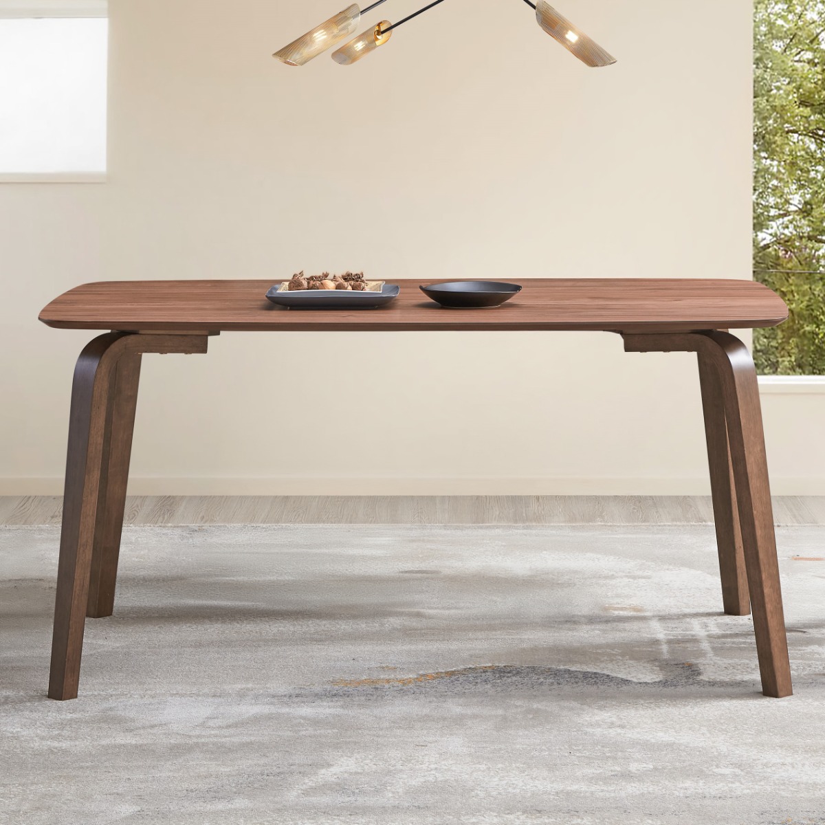 Acme Casson Dining Table Model DN02309