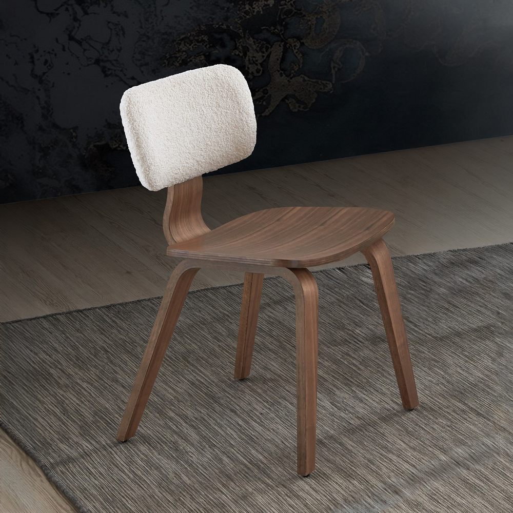 Acme Casson Side Chair (Set-2) Model DN02311