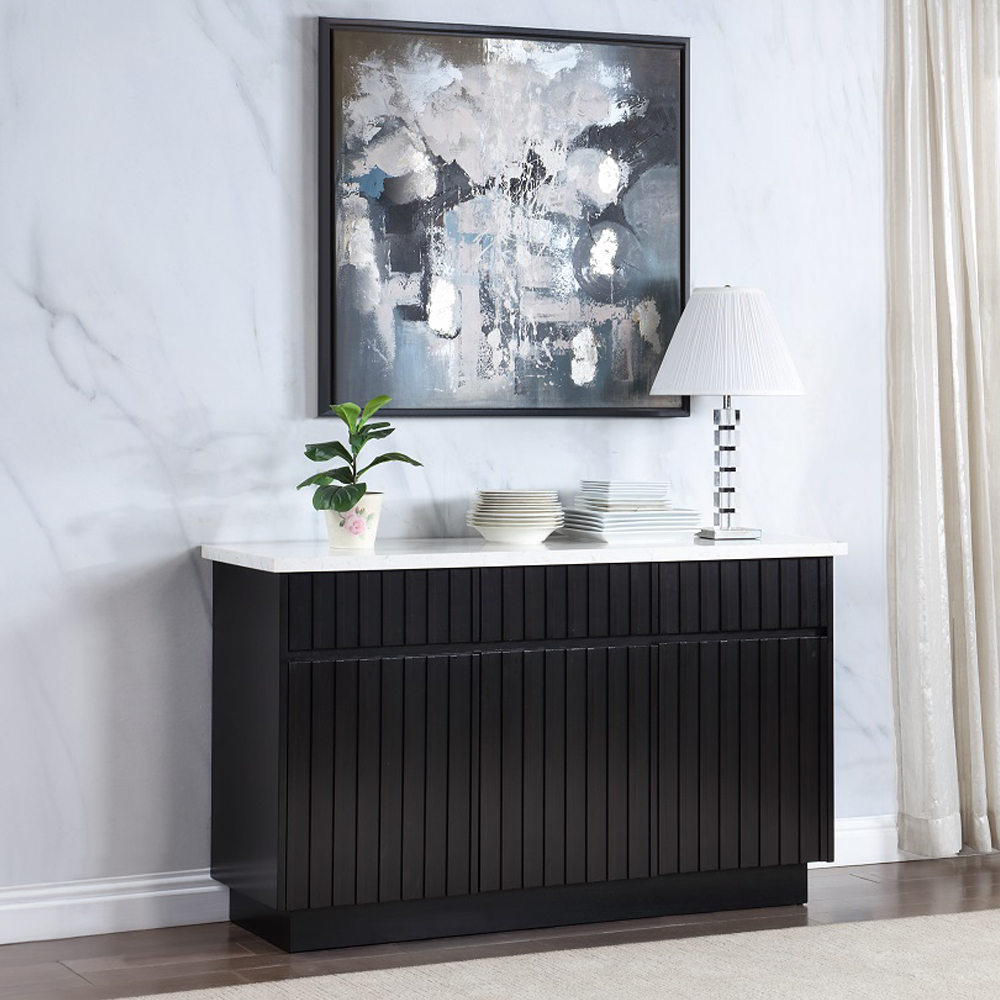 Acme Jaramillo Server Model DN02475