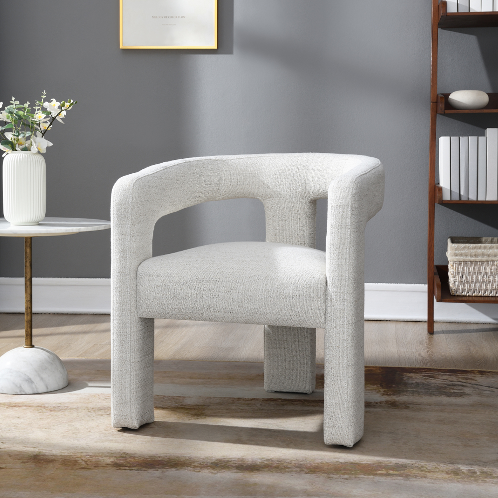 Acme Lomas Side Chair (Set-2) Model DN02697