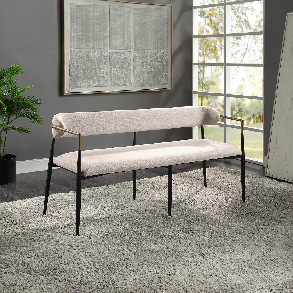 Acme Jaramillo Bench Model DN02698