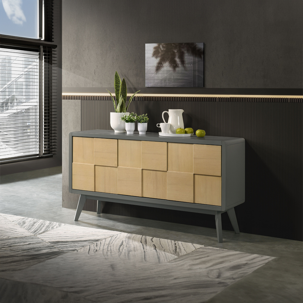 Acme Blayde Server Model DN02868