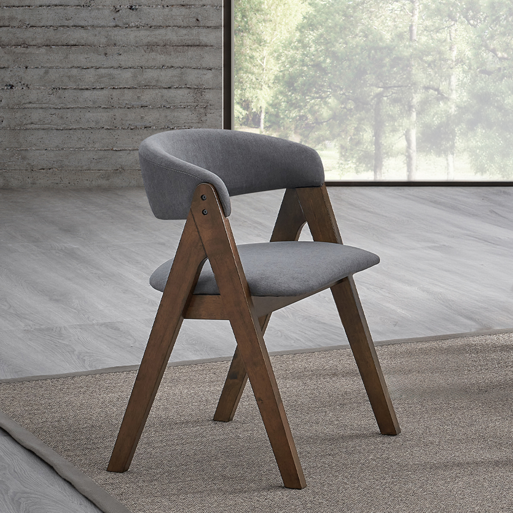 Acme Keiki SIDE CHAIR (SET-2) Model DN02916