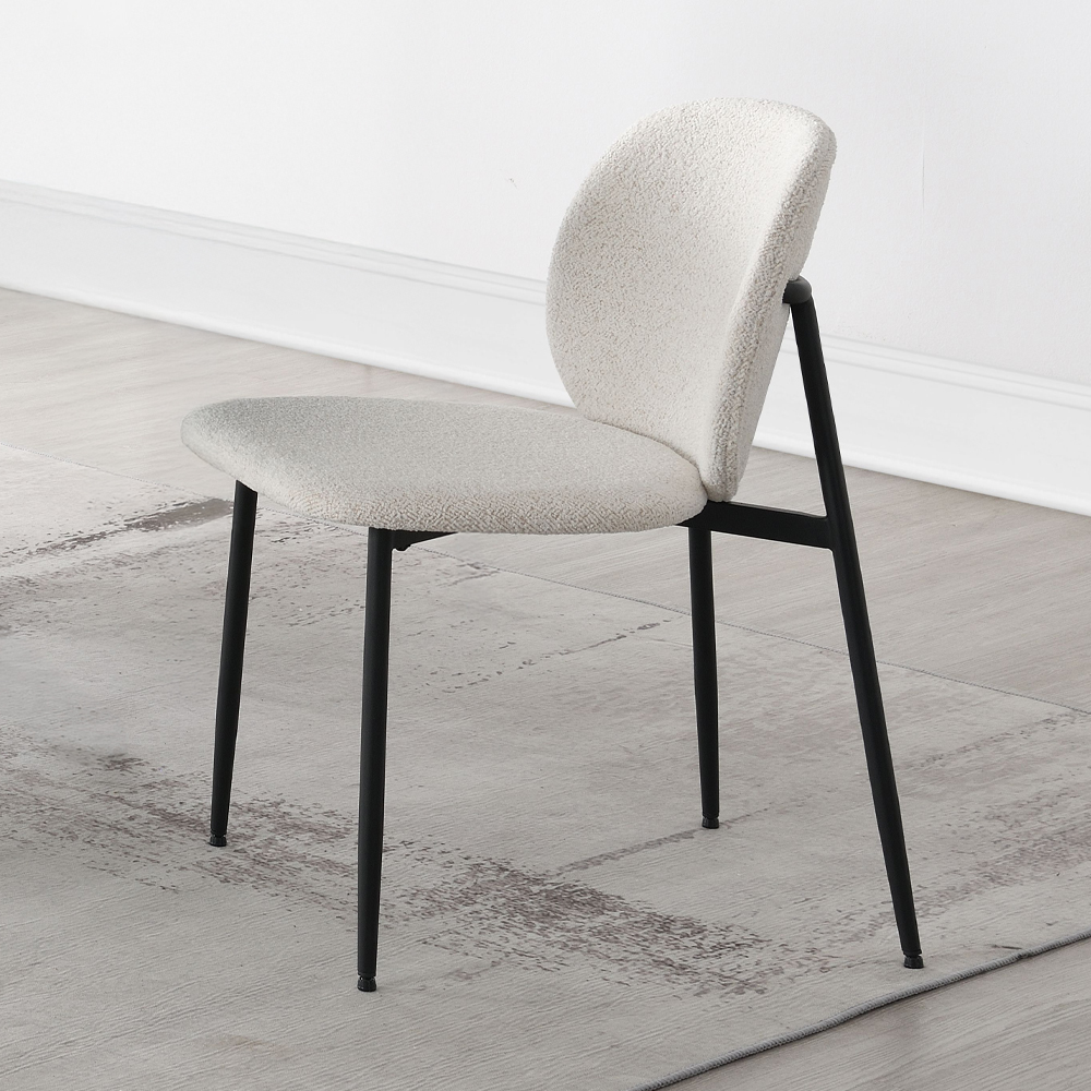Acme Klaus Side Chair (Set-2) Model DN03046
