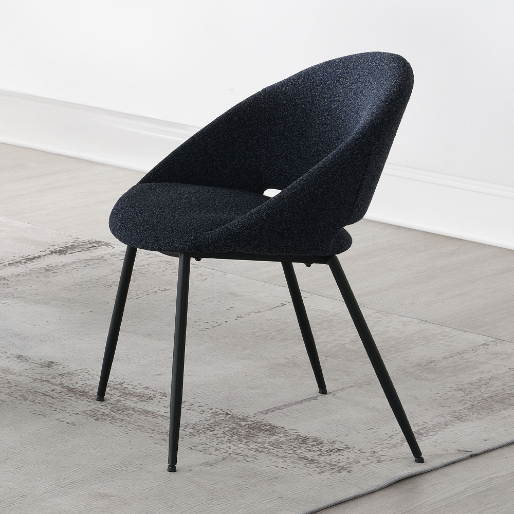 Acme Klaus Side Chair (Set-2) Model DN03047