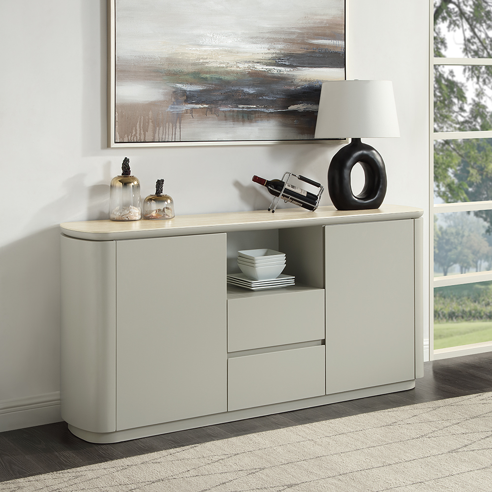 Acme Ingram Server Model DN03108