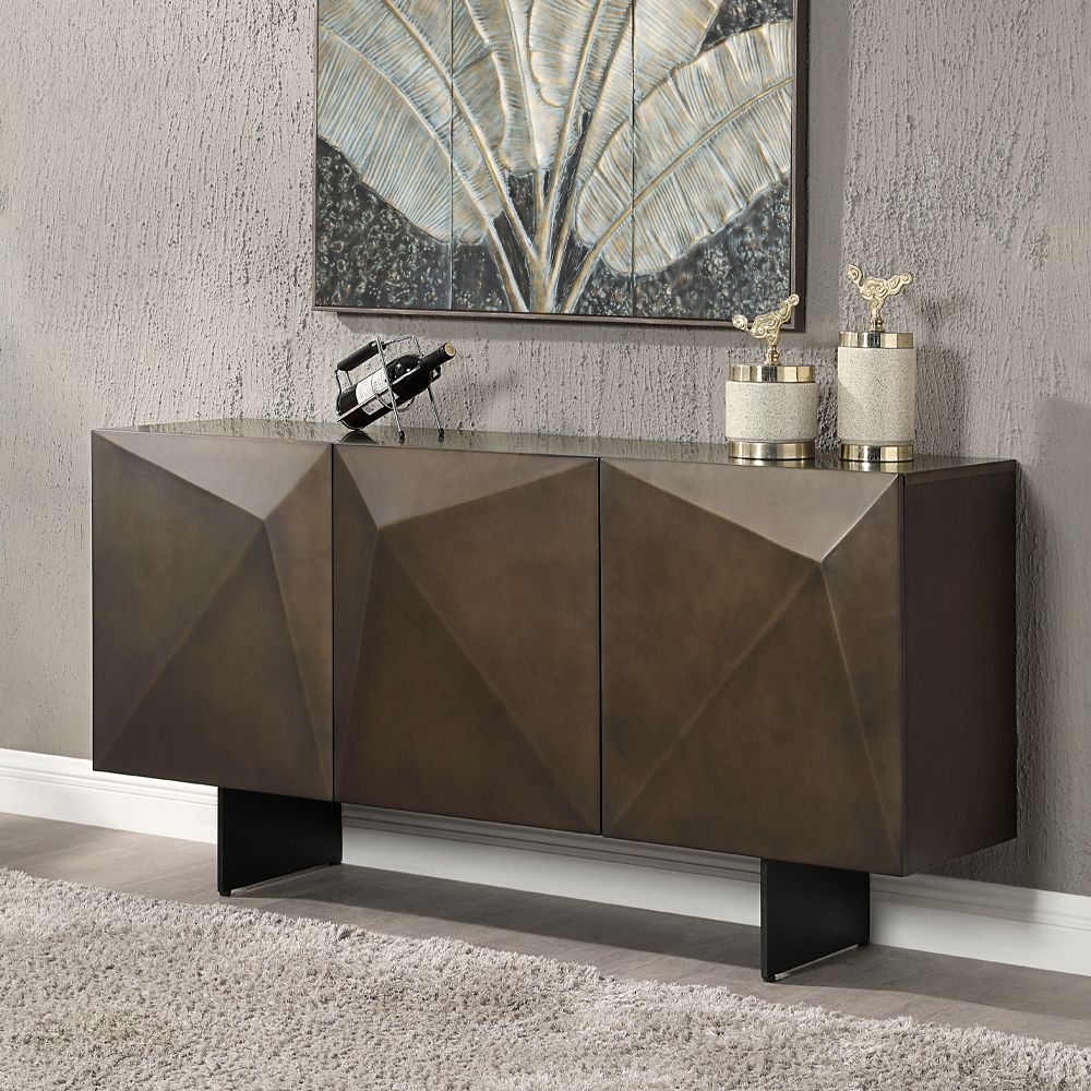 Acme Malika Server Model DN03597