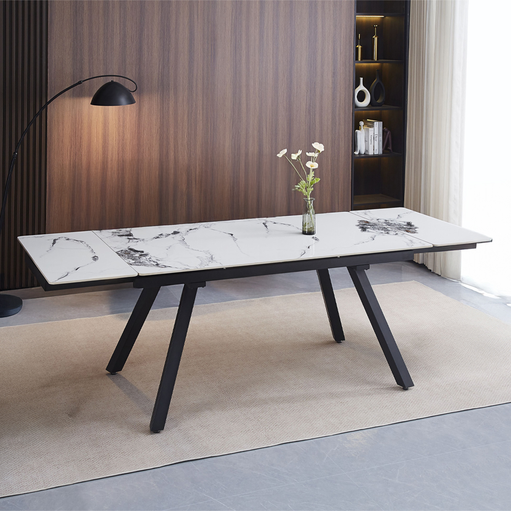 Acme Damita Dining Table Model DN03735