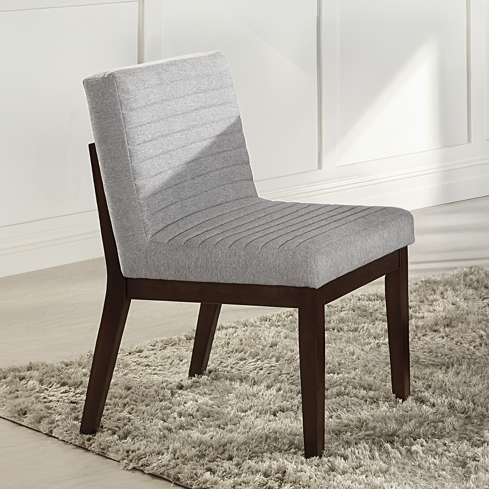 Acme Edwyn Side Chair (Set-2) Model DN03931