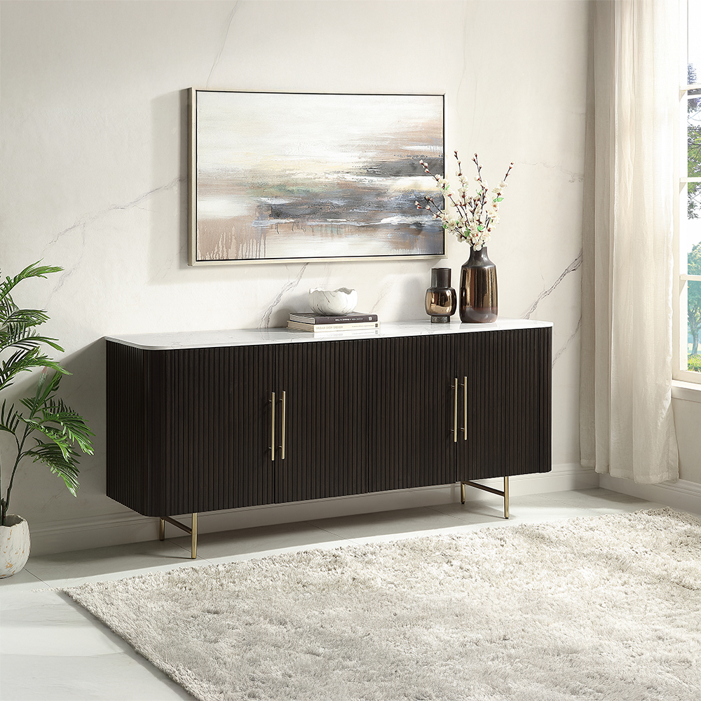 Acme Clayten Server Model DN03943