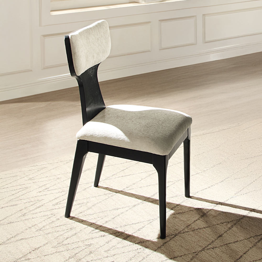 Acme Marioly Side Chair (Set-2) Model DN04066