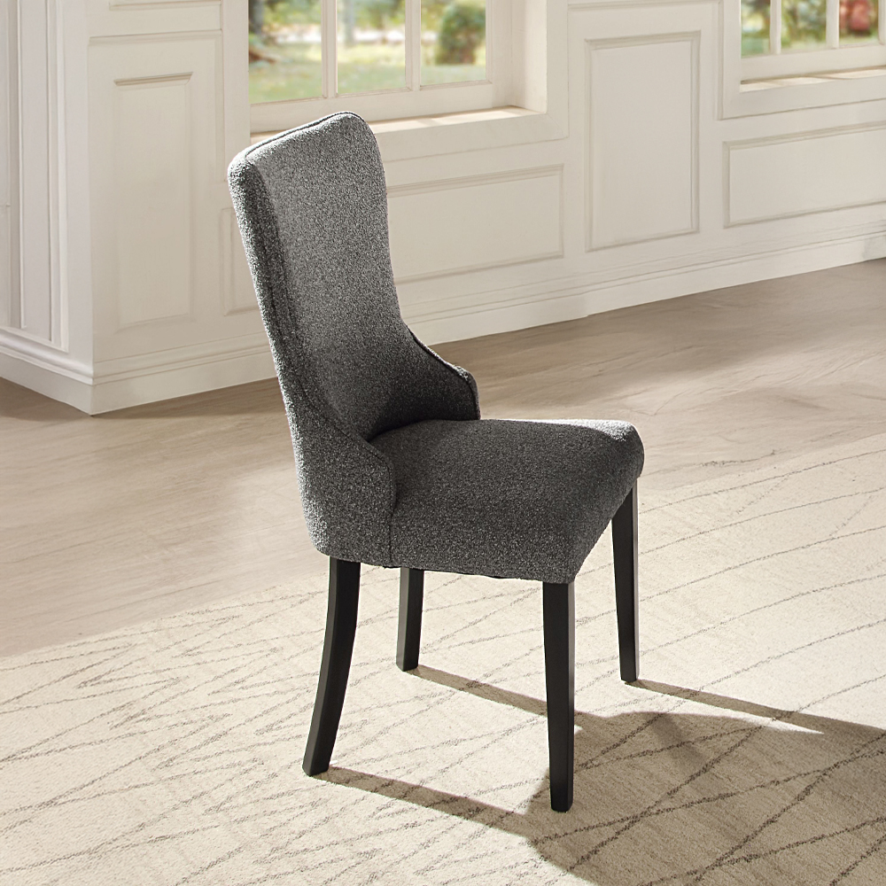 Acme Marioly Side Chair (Set-2) Model DN04067