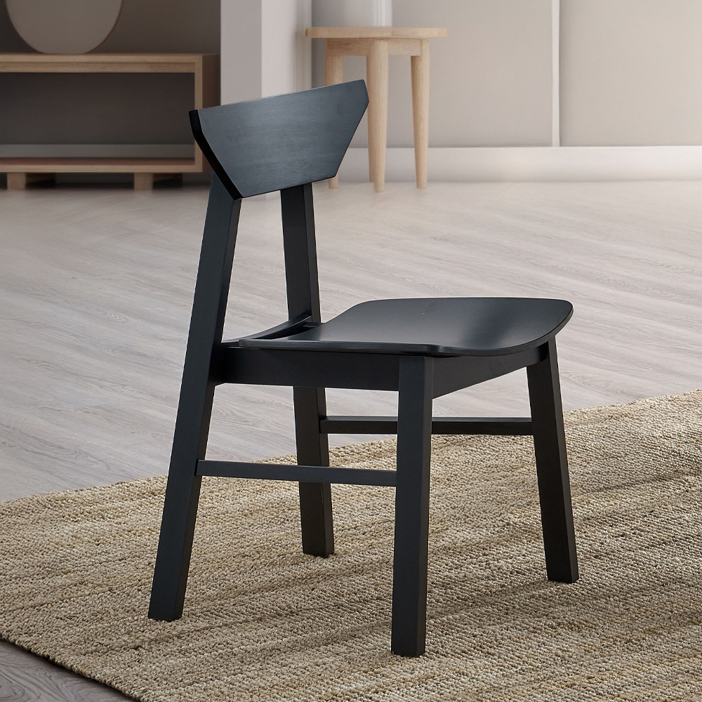 Acme Briar Side Chair (Set-4) Model DN04176