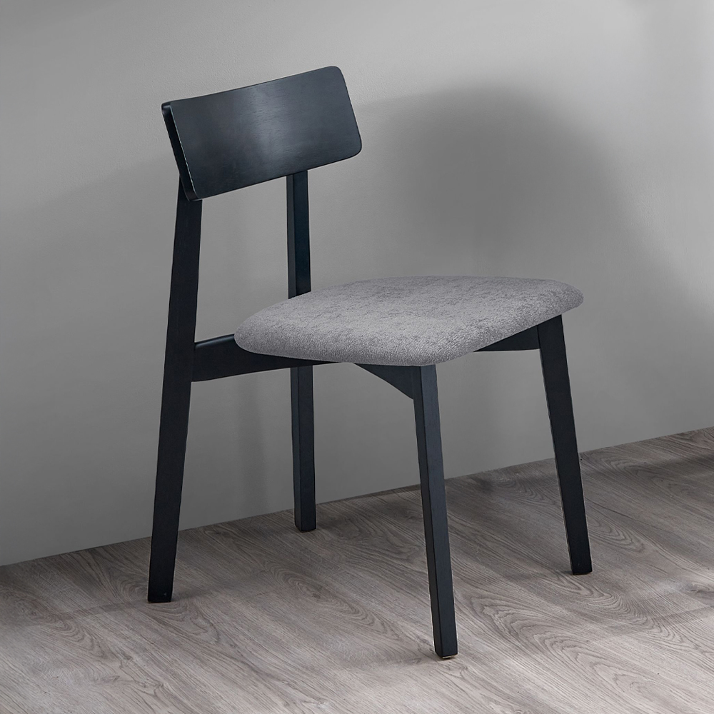 Acme Real Side Chair (Set-2) Model DN04186