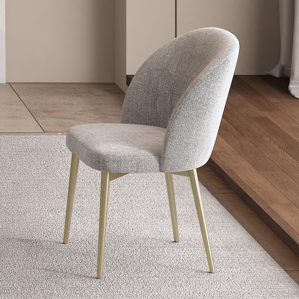 Acme Cora Side Chair (Set-2) Model DN04296