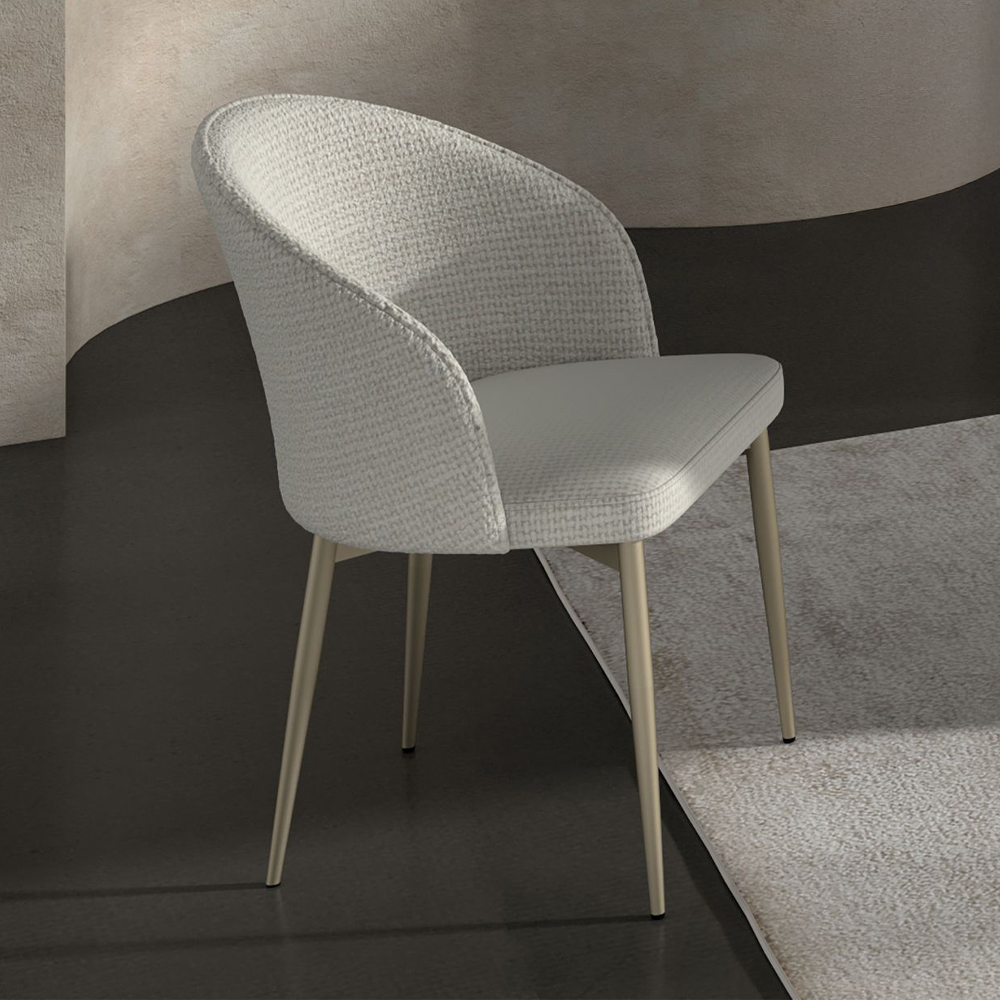 Acme Cora Side Chair (Set-2) Model DN04297