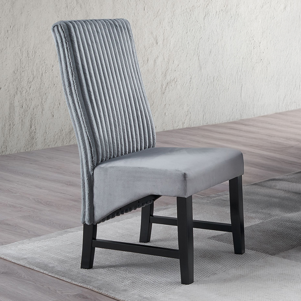 Acme Kini Side Chair (Set-2) Model DN04346