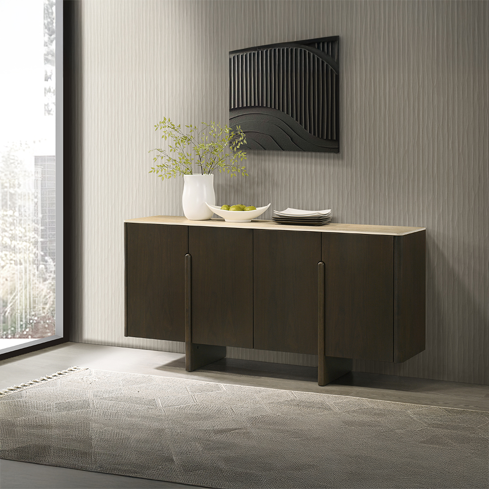 Acme Davita Server with Ceramic Top Model DN04498
