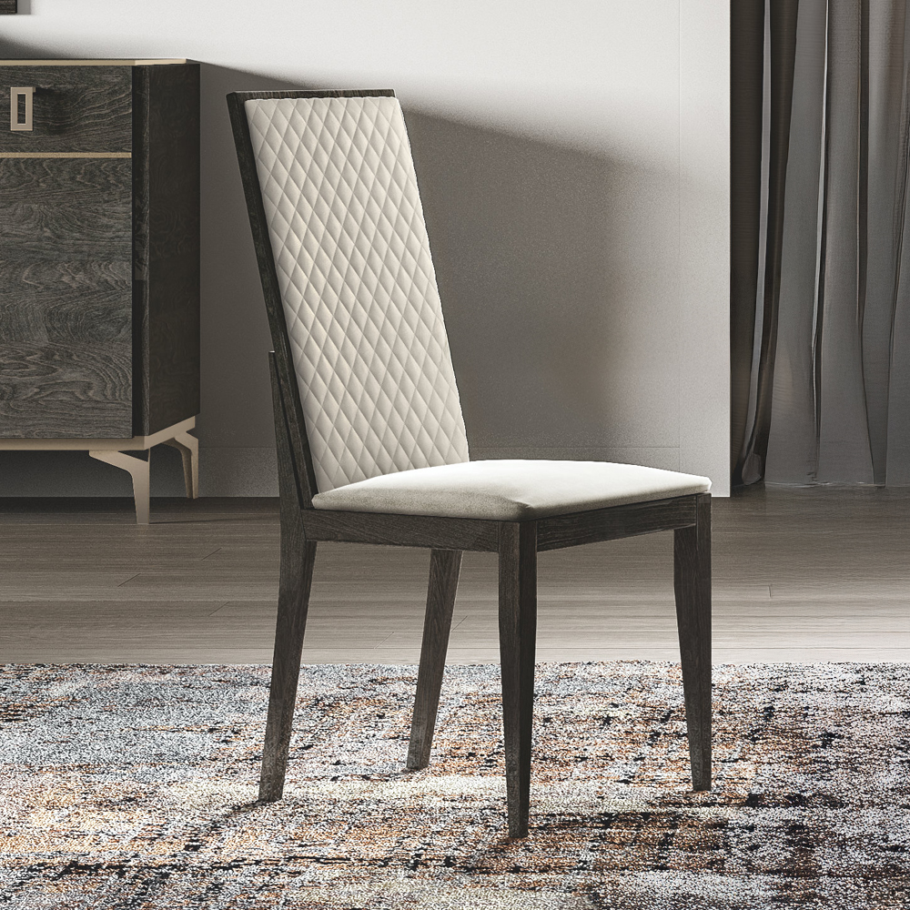 Acme Venezia Side Chair (Set-2) Model DN04716