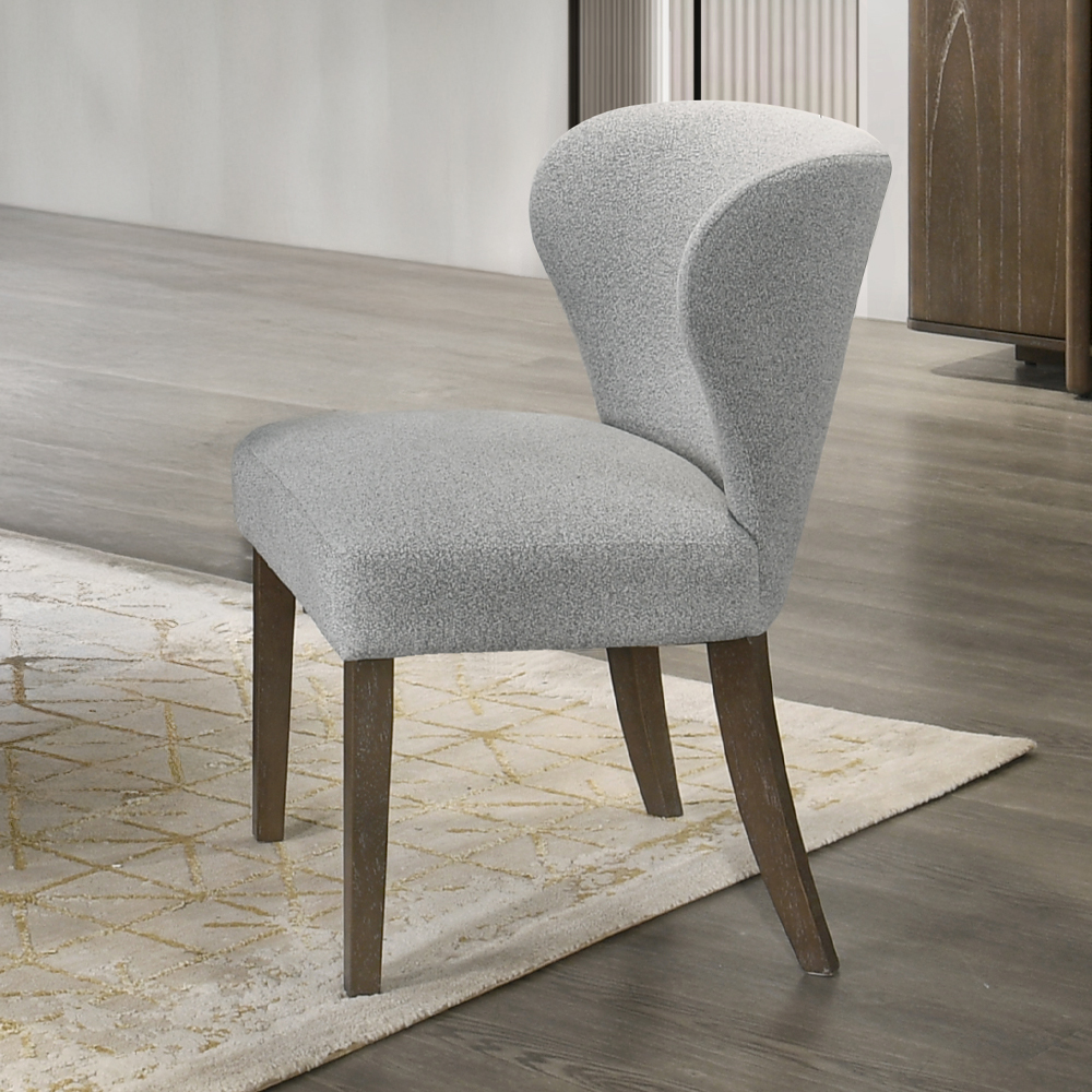 Acme Dillon Side Chair (Set-2) Model DN04816