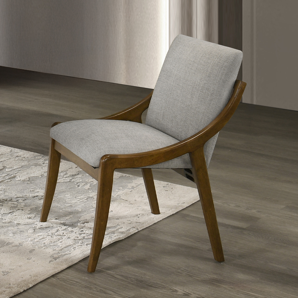 Acme Danzel Side Chair (Set-2) Model DN06151