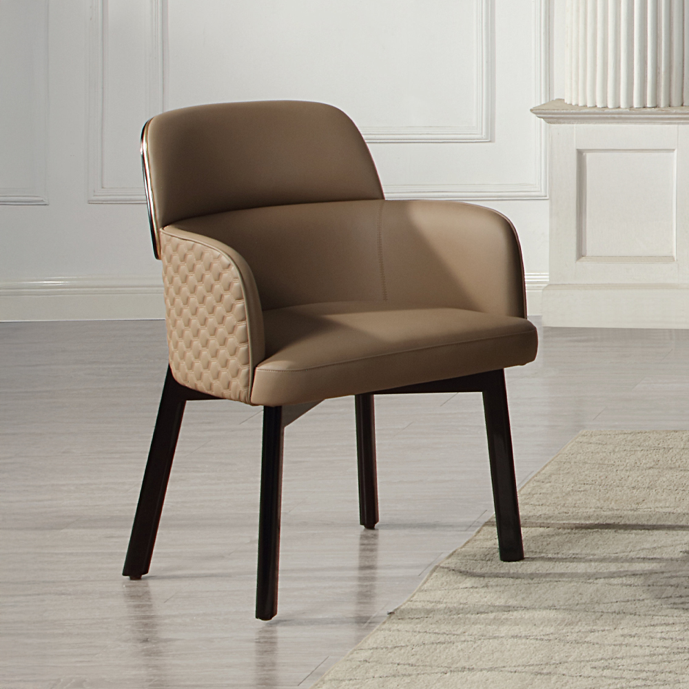 Acme Jamonica Arm Chair Model DN60022