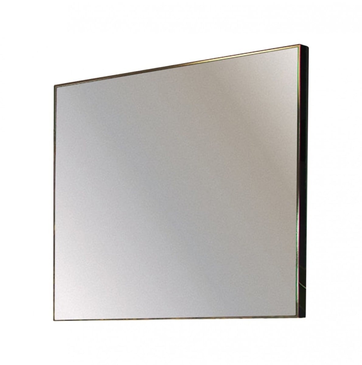 LA Furniture Jolene Modern Grey Mirror VGBBMR1710MI-GRY-MIR Contemporary Style by Vig Furnitrue Number 77951 Catch Home Goods
