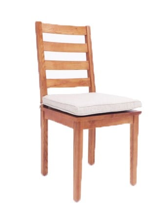 LA Furniture Lance Modern Ash Wood Dining Chair with Cushion (Set of 2) VGWH181110201 Contemporary Style by Vig Furnitrue Number 75594Z Catch Home Goods