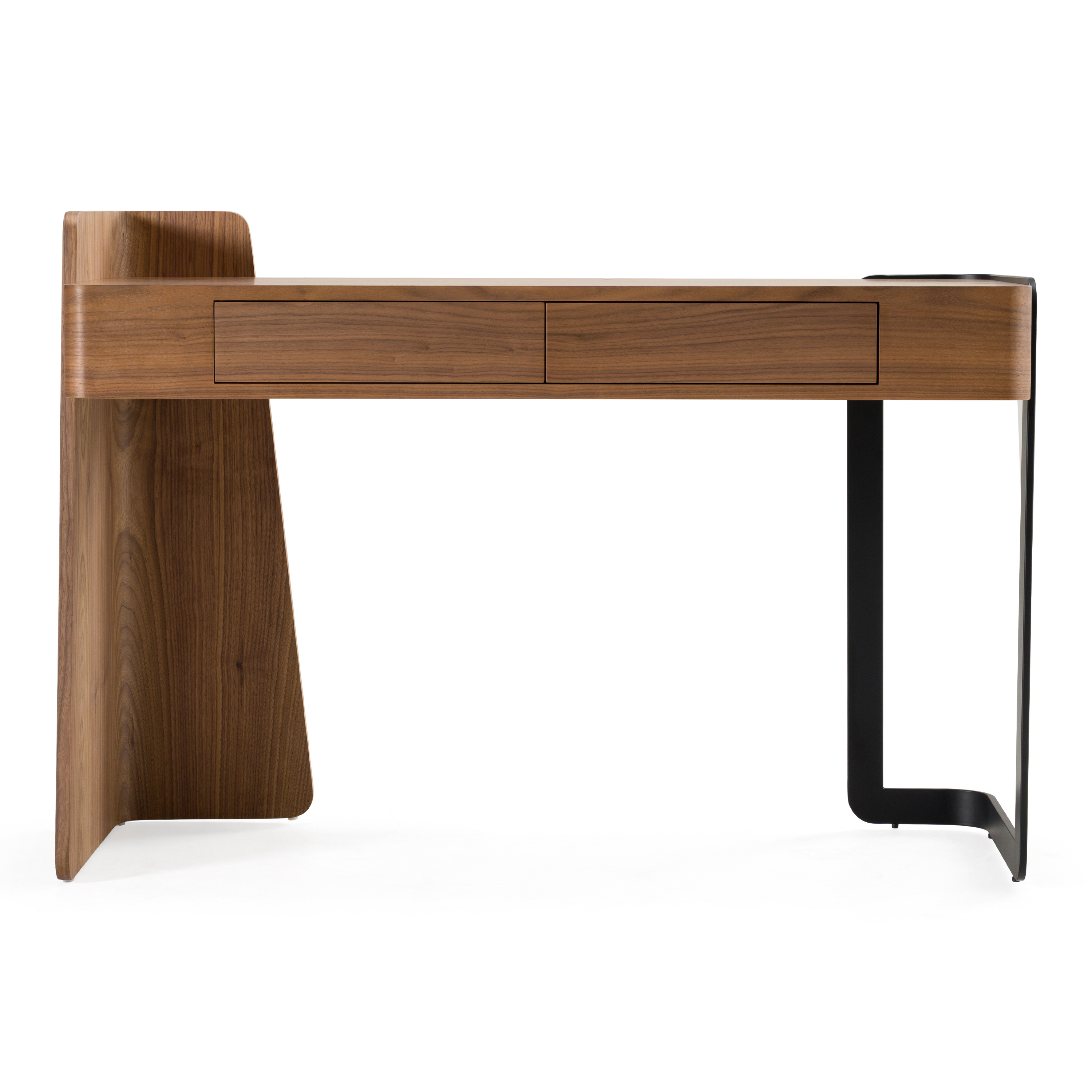 LA Furniture Langford Writing Desk VGVC-BT006 Contemporary Style by Vig Furnitrue Number 83298|83298A Catch Home Goods