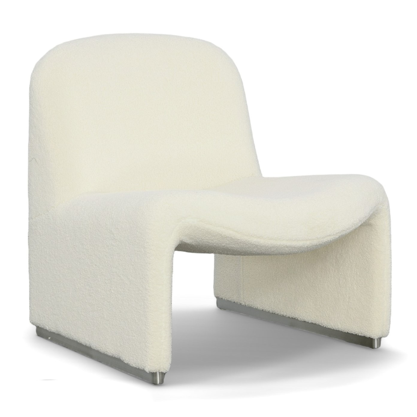 LA Furniture Lito Modern Fabric Accent Chair VGOD-ZW-21099-B-CH Contemporary Style by Vig Furnitrue Number 80062 Catch Home Goods