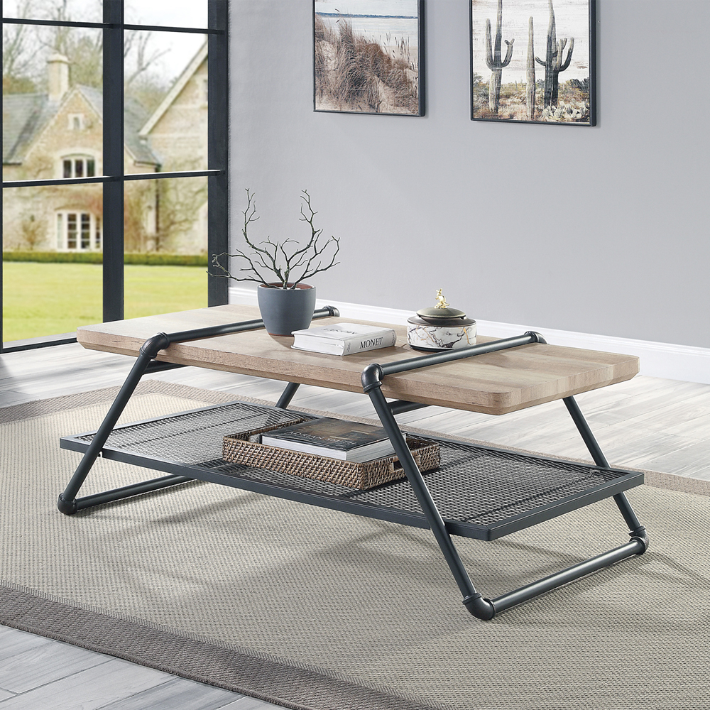 Acme Brantley Coffee Table Model LV00430