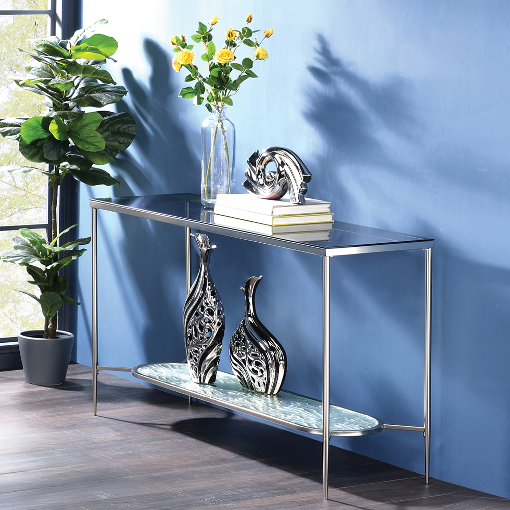 Acme Adelrik Sofa Table Model LV00576