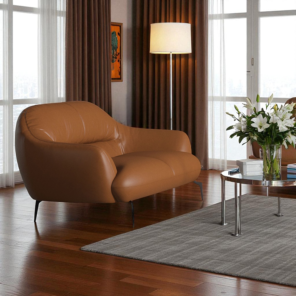 Acme Leonia Loveseat Model LV00938