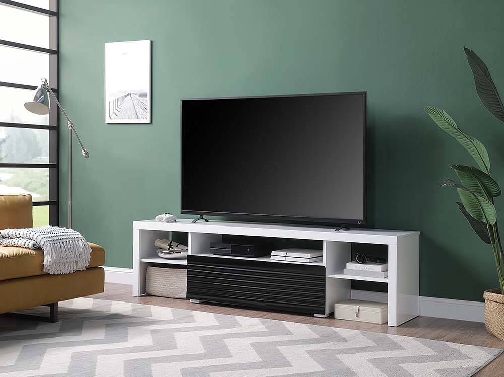 Acme Buck II Tv Stand Model LV00998