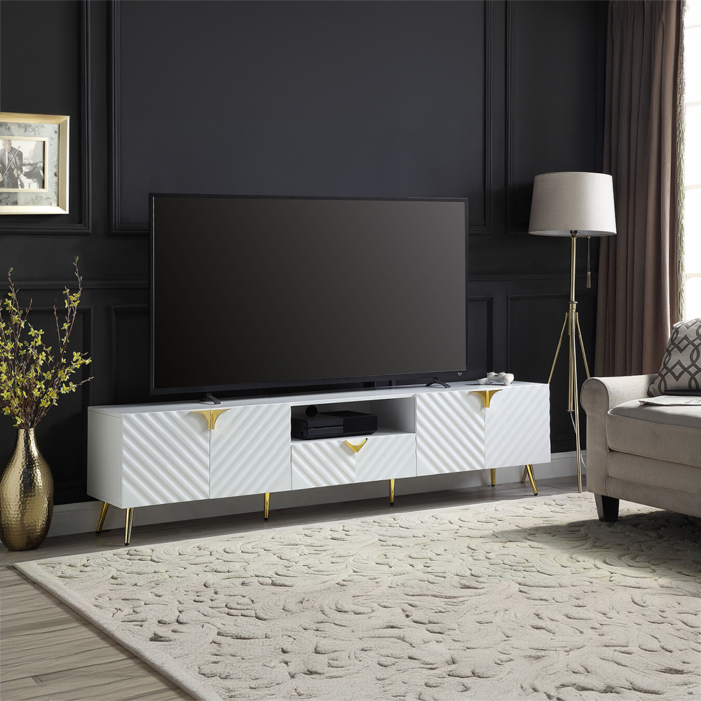 Acme Gaines Tv Stand Model LV01138