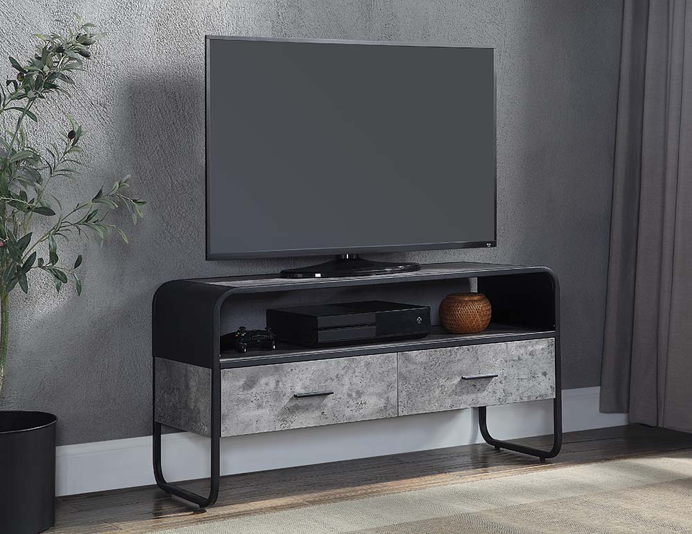 Acme Raziela Tv Stand Model LV01143