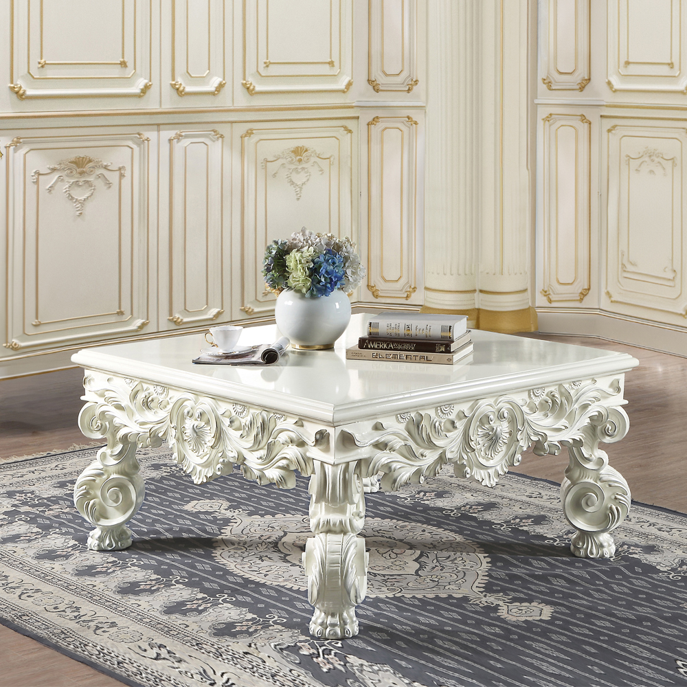 Acme Adara Coffee Table Model LV01217