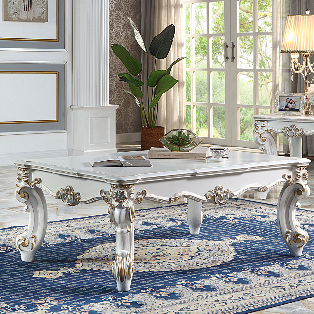 Acme Vendome II Coffee Table Model LV01332