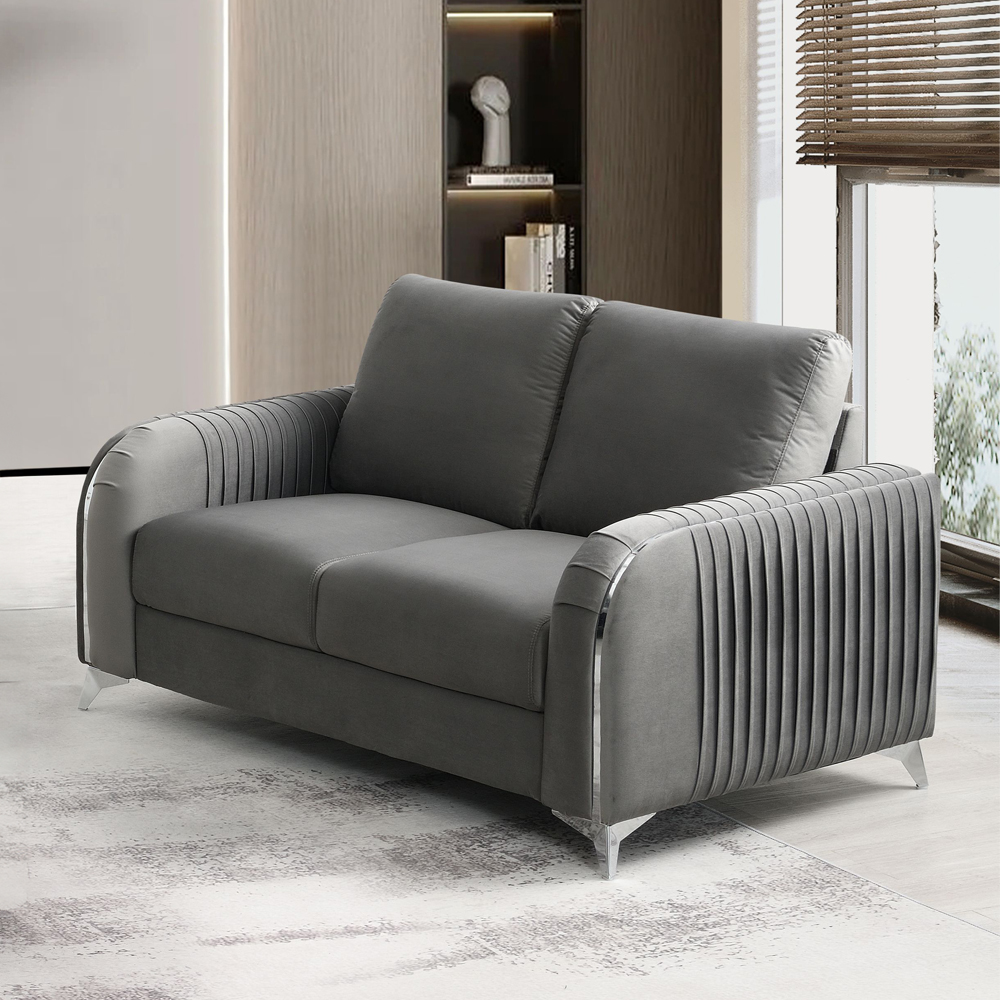 Acme Wenona Loveseat Model LV01711