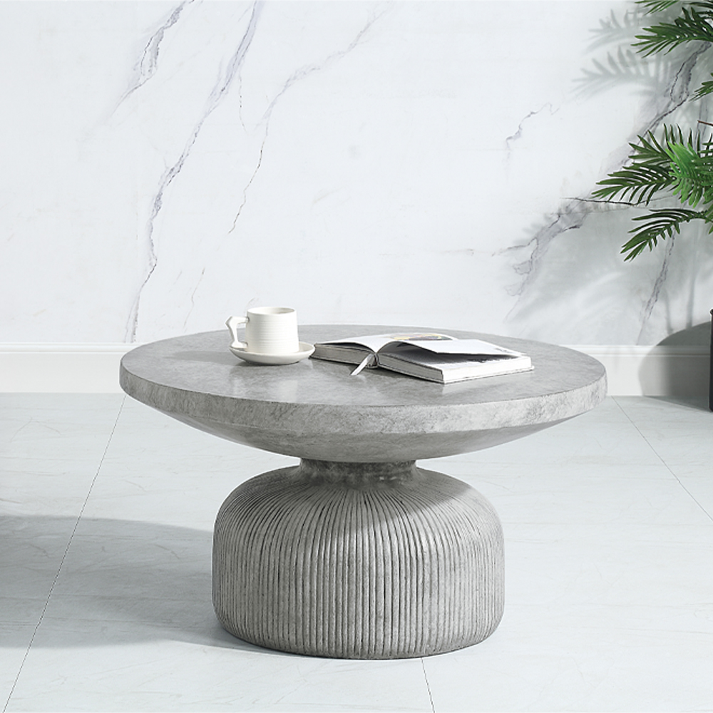 Acme Laddie Coffee Table Model LV01926