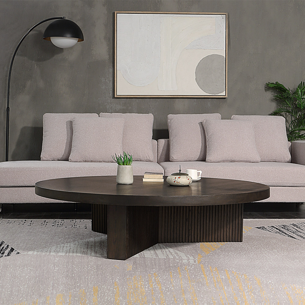 Acme Guido Coffee Table Model LV02745