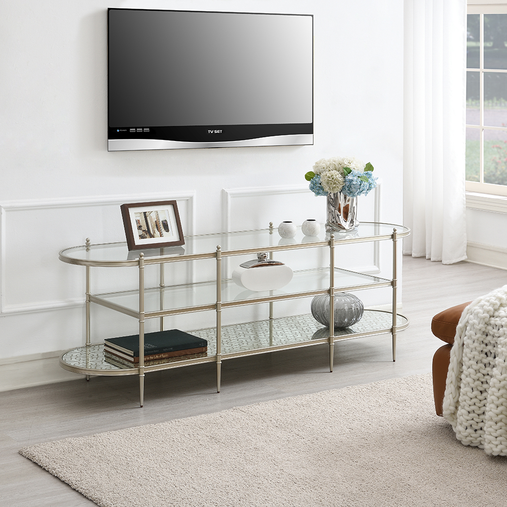 Acme Zaba TV Stand Model LV02759