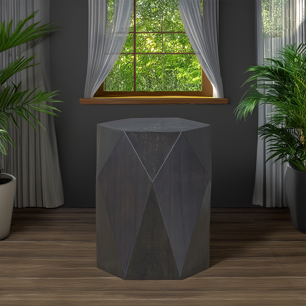 Acme Hanniel END TABLE Model LV02776