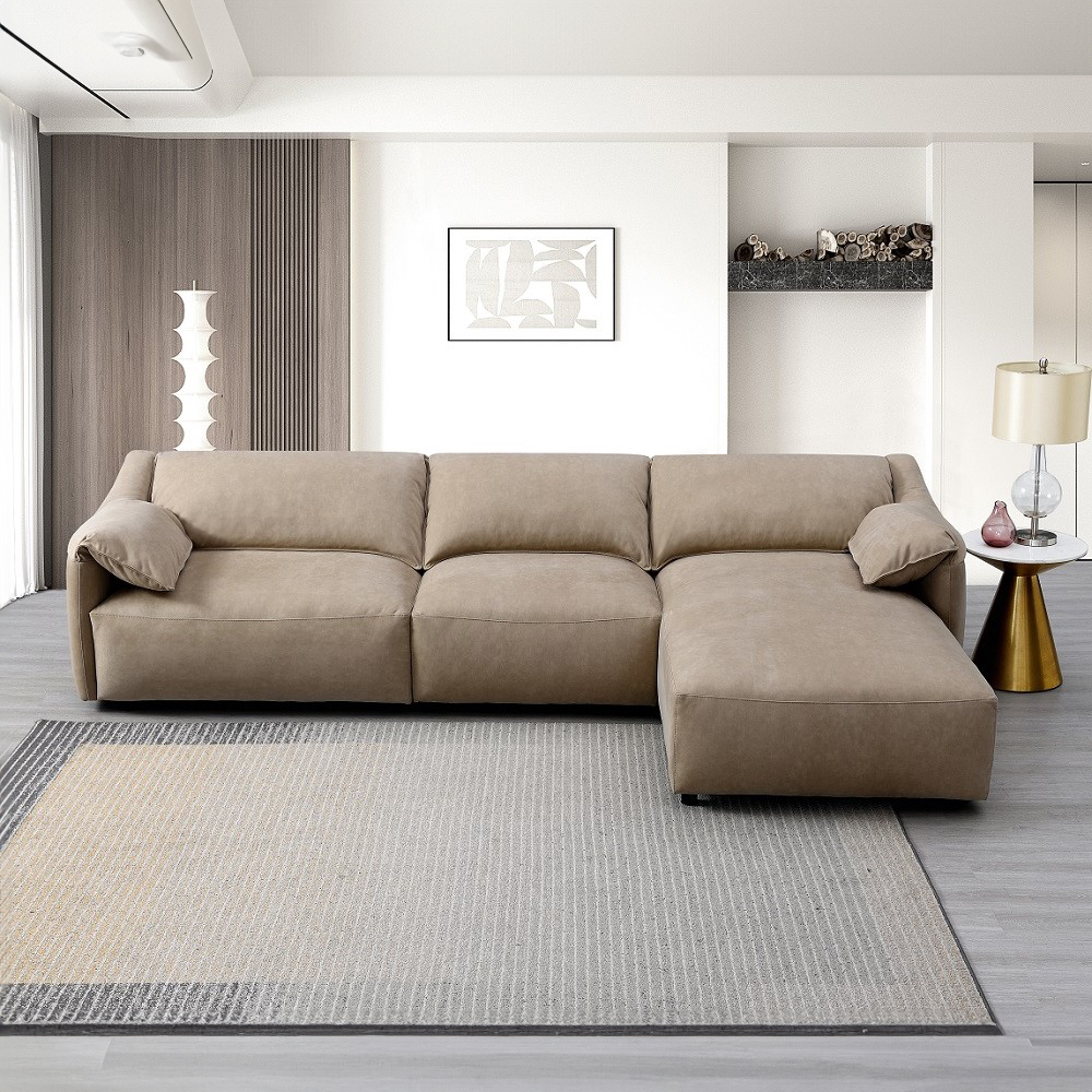 Acme Veata Sectional Sofa Model LV03090