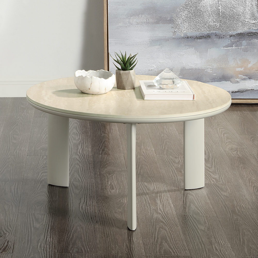 Acme Ingram Coffee Table Model LV03115